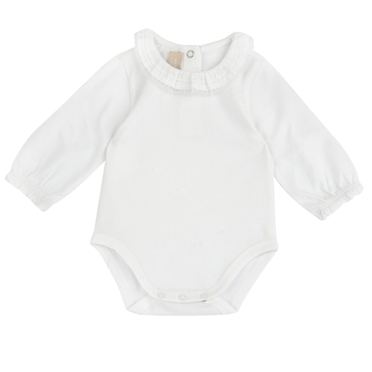 UNISEX - Body (2 COLORI)