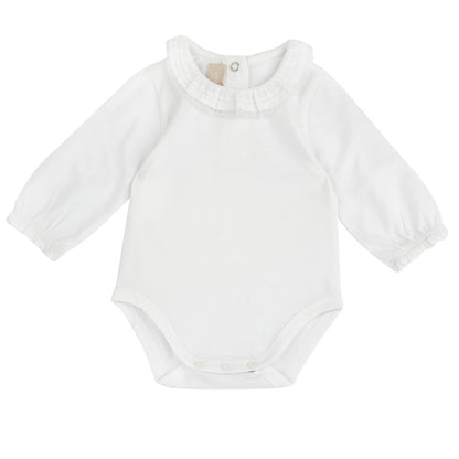 UNISEX - Body (2 COLORI)
