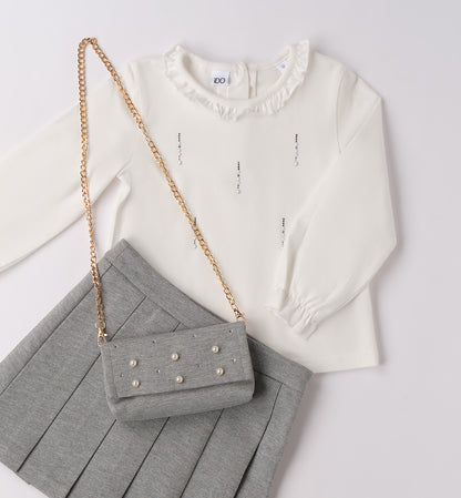 ELEGANT - Completo + Borsa (3-8 ANNI)