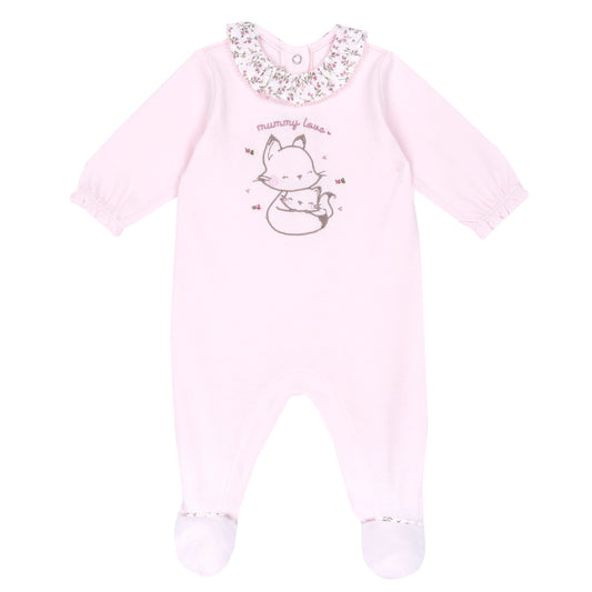LITTLE PRINCESS - Tutina