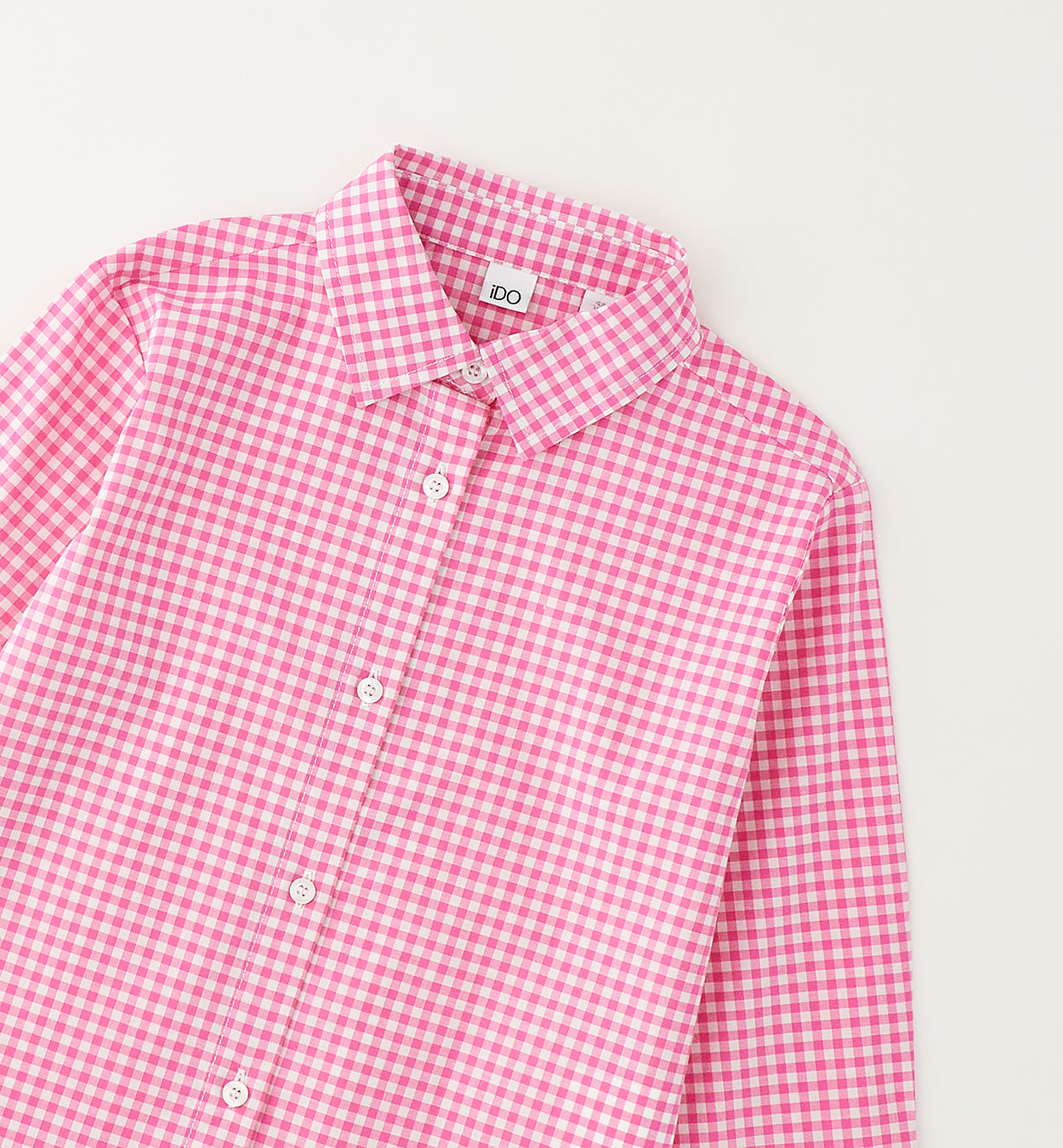 LITTLE DREAMER - Camicia