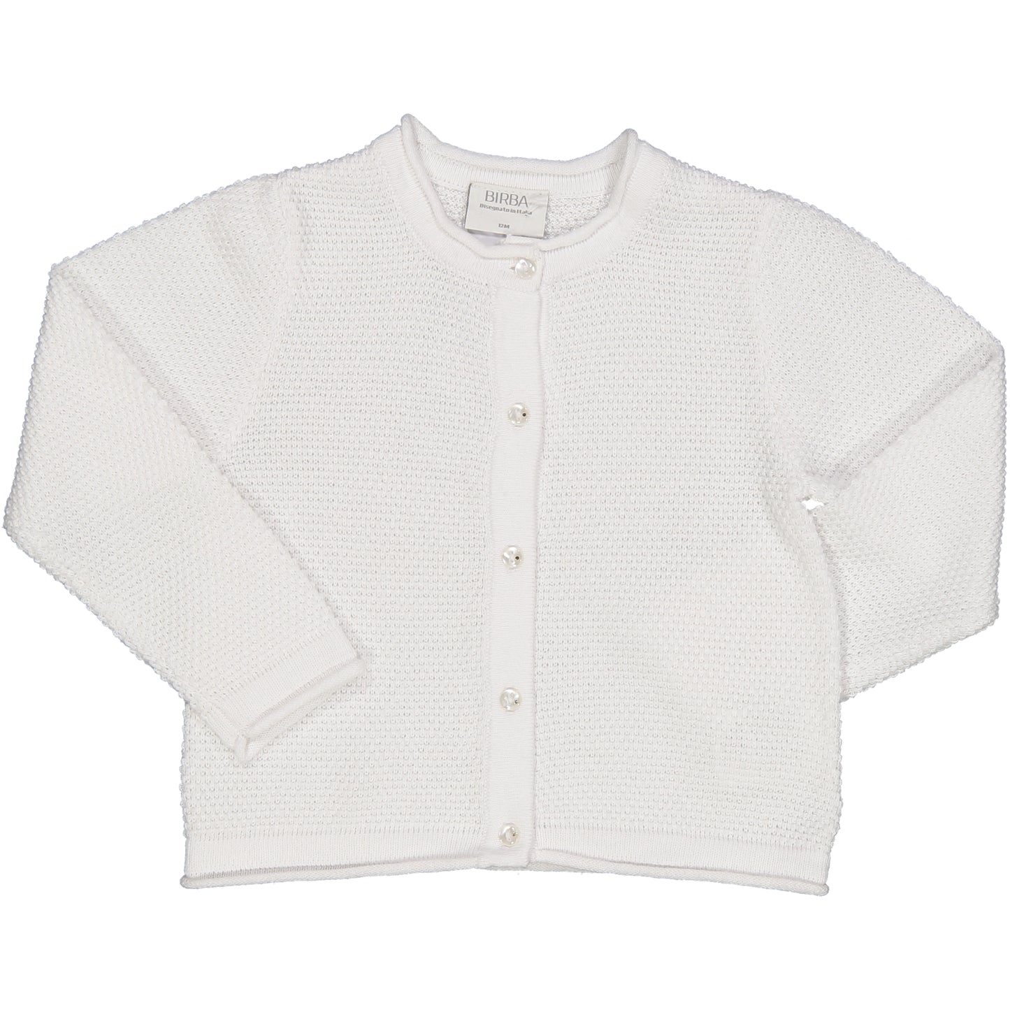 BLOOMING IN GRACE - Cardigan