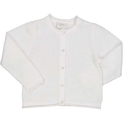 BLOOMING IN GRACE - Cardigan
