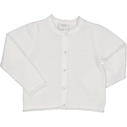 BLOOMING IN GRACE - Cardigan