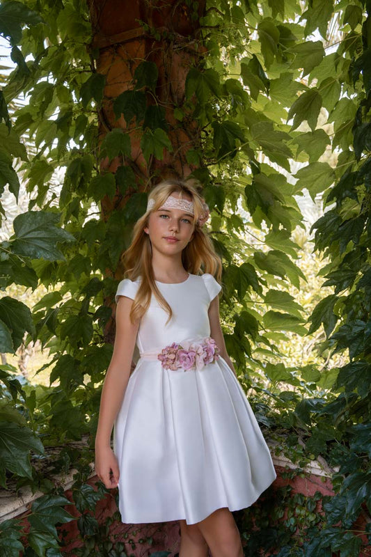 LINEA COMUNIONE - Abito