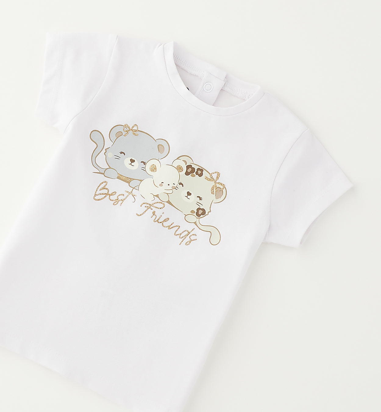 SWEET ANIMAL - T-Shirt