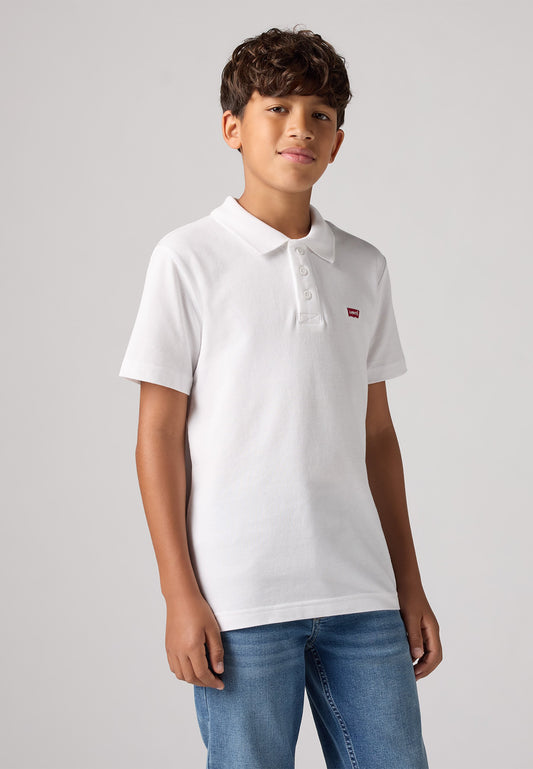 T-Shirt Polo (2-8 ANNI)