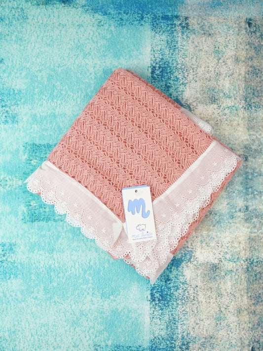 FLORAL  RUSTIK - Coperta