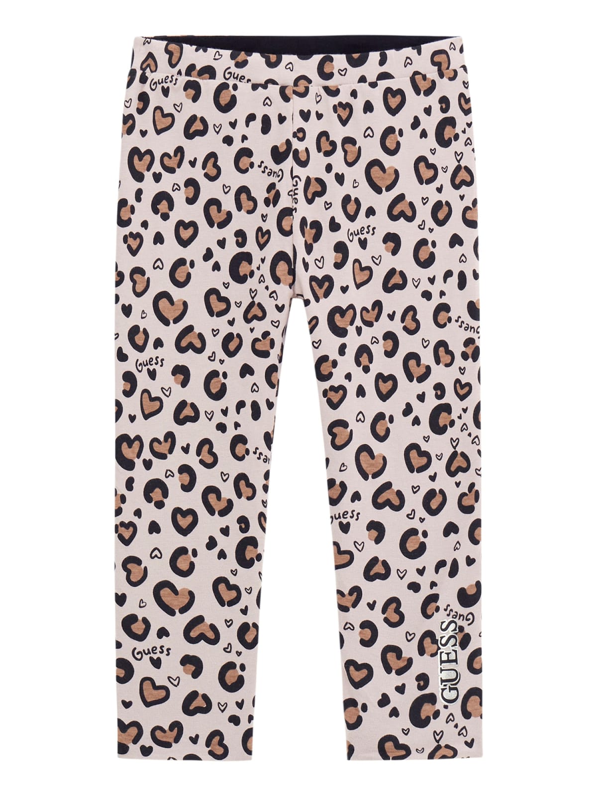 Leggings Reversibili