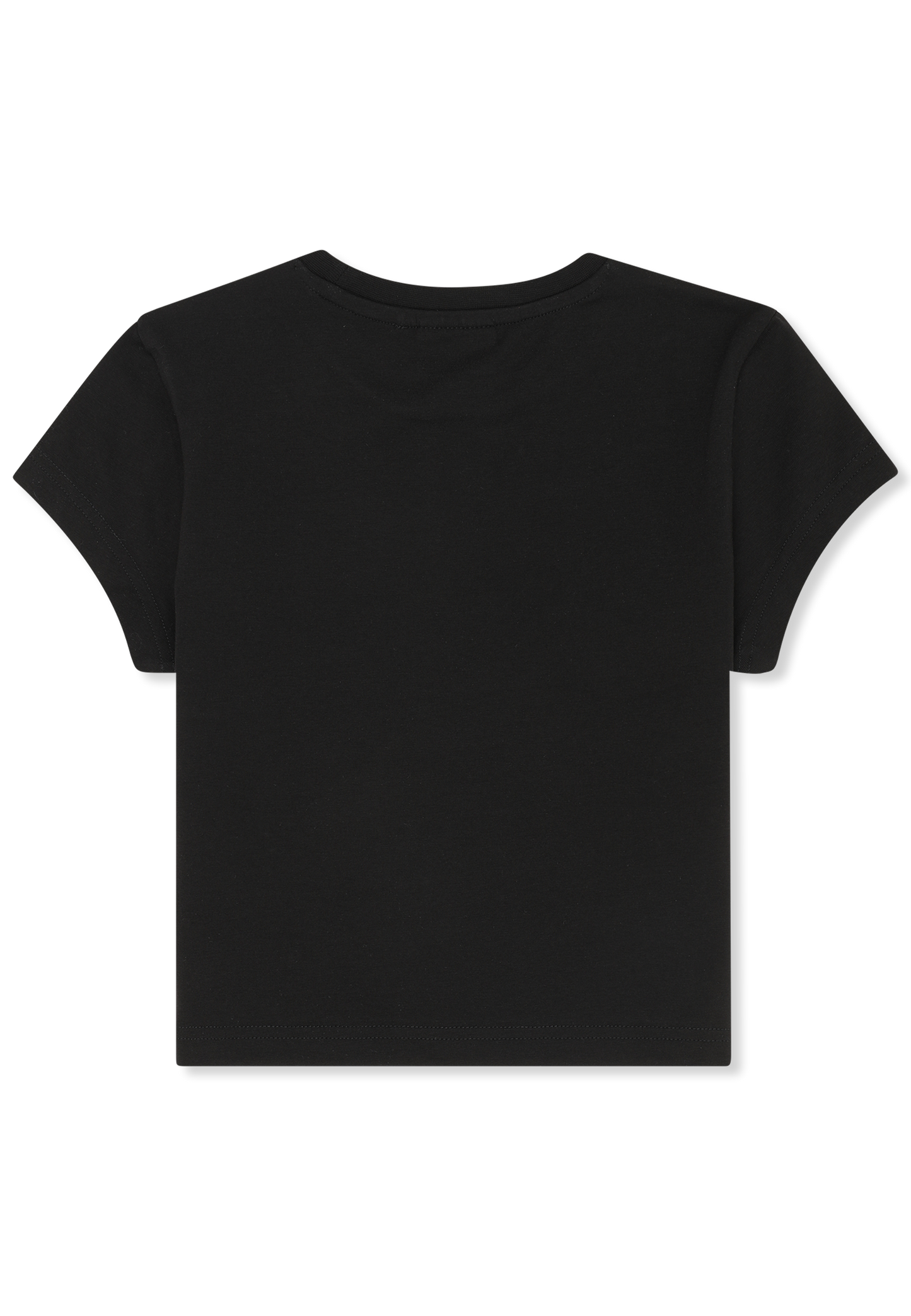 CERANOVA - Cropped T-Shirt