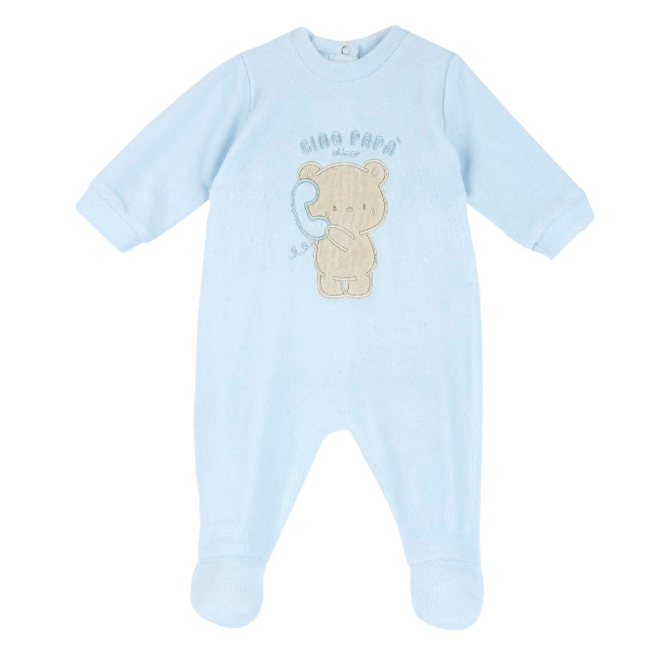 Unisex - Tutina (3 VARIANTI)