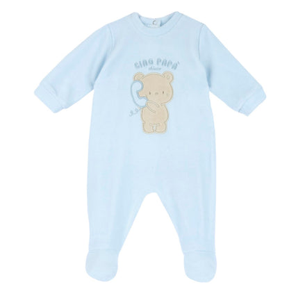 Unisex - Tutina (3 VARIANTI)