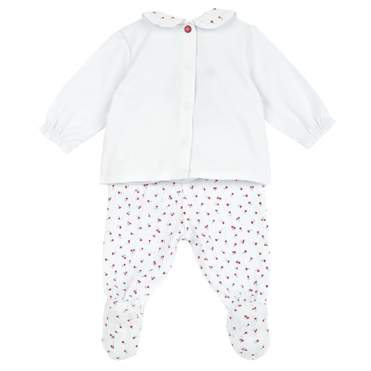 HEART - Tutina Spezzata