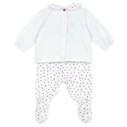 HEART - Tutina Spezzata