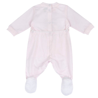 HELLO BABY - Tutina (3 COLORI)