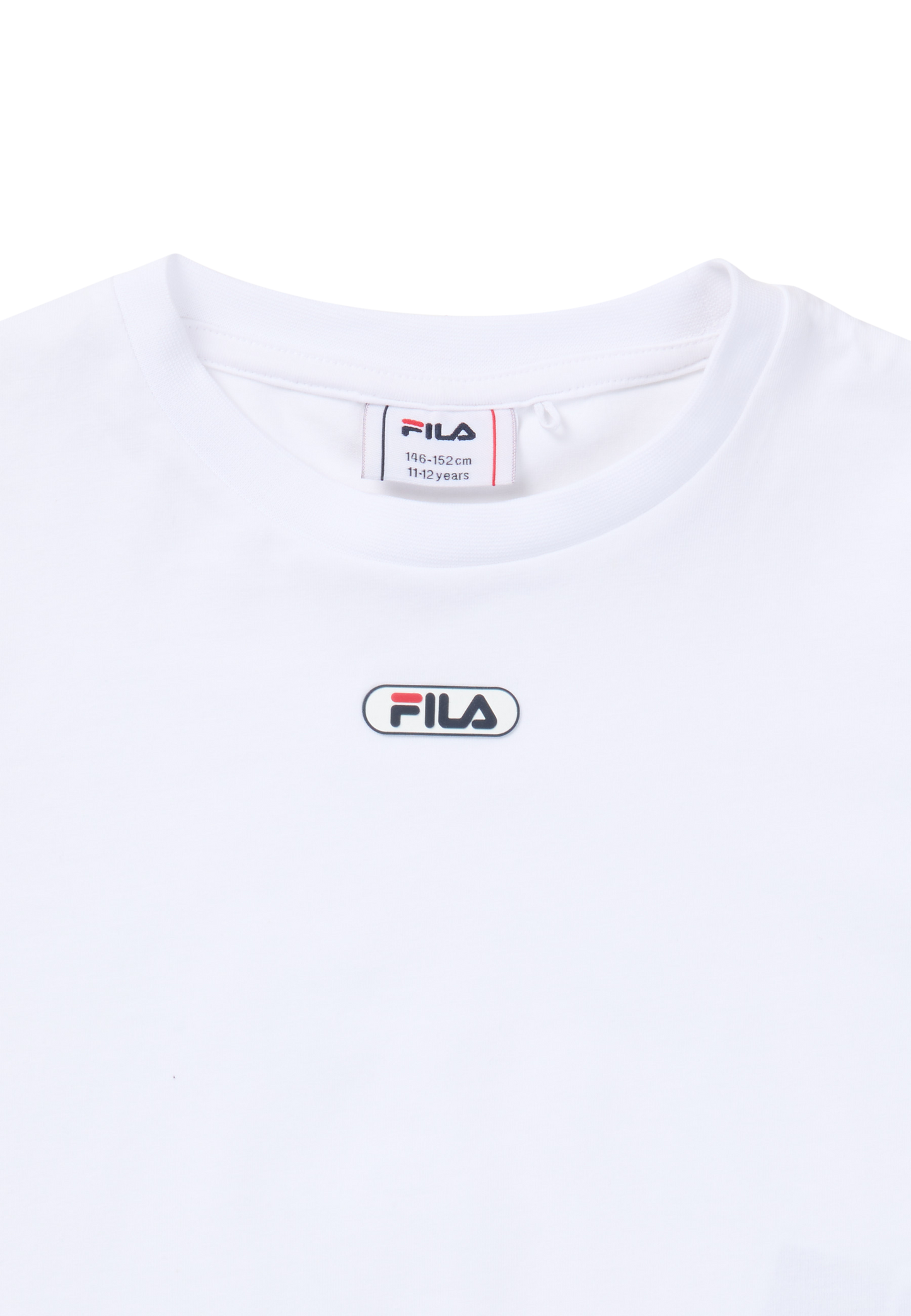 CERANOVA - Cropped T-Shirt