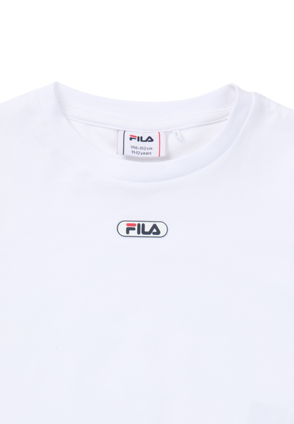 CERANOVA - Cropped T-Shirt