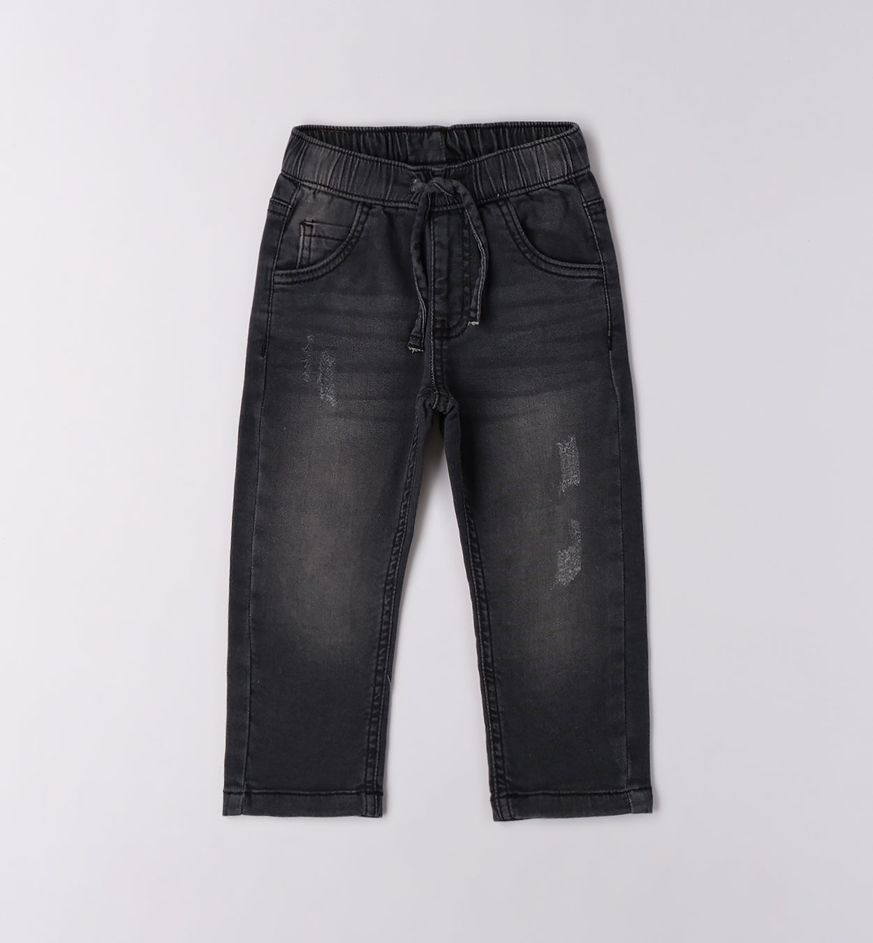 GREEN SKATE - Denim