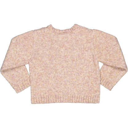 PINK WORLD - Cardigan