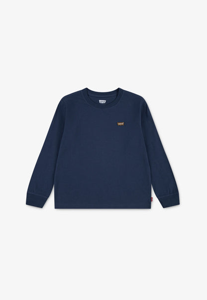 Basic - Batwing Chesthit Maglia (10-16 ANNI)