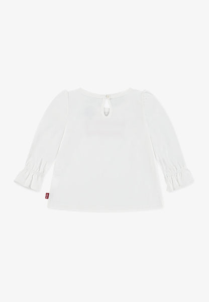 Maglietta Batwing Fashion
