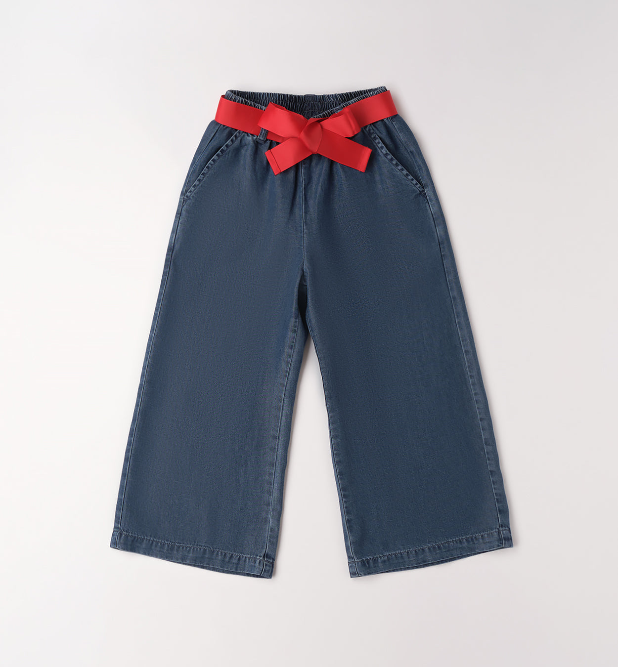 MORE LOVE - Pantalone+Cintura