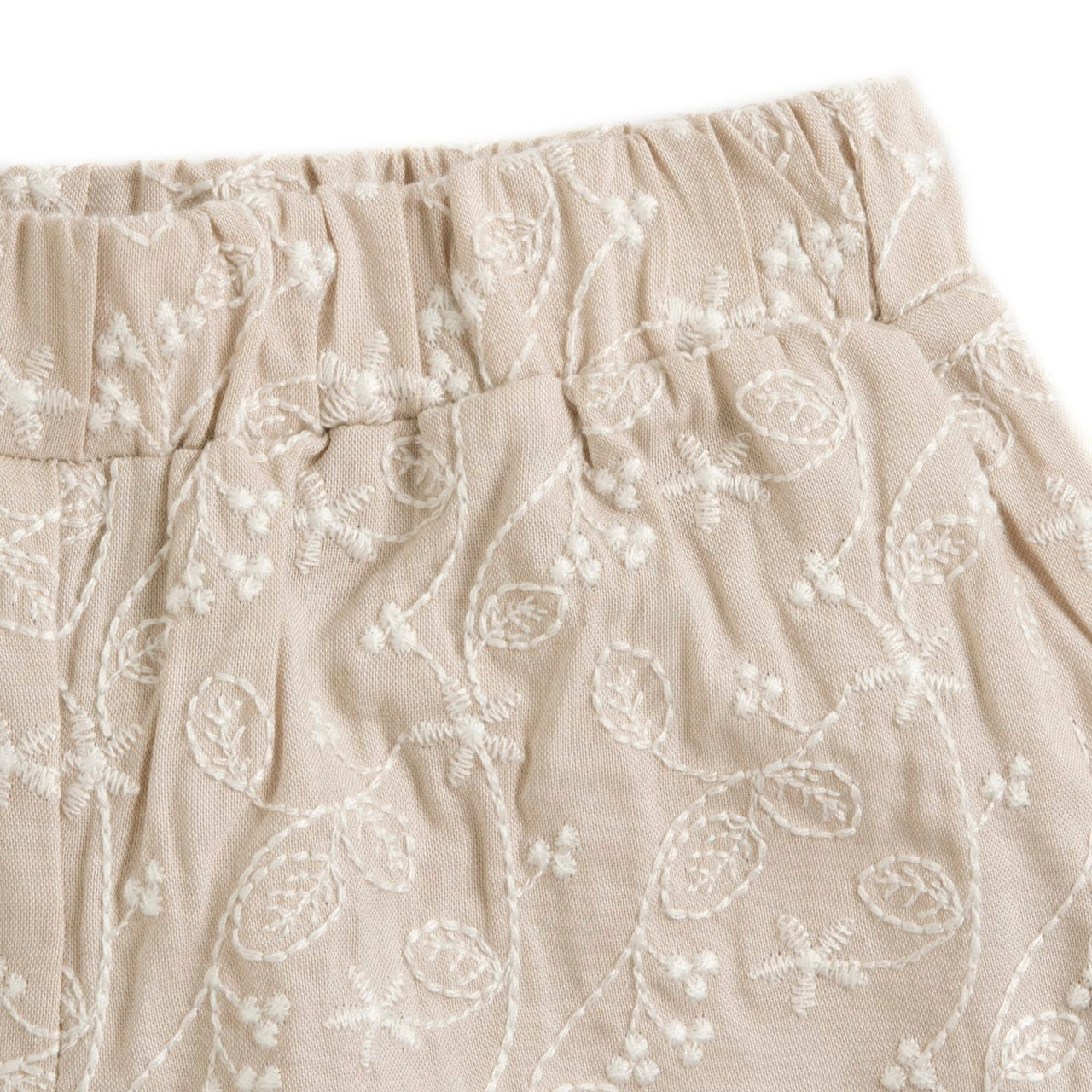 TIME TO BLOSSOM - Pantalone