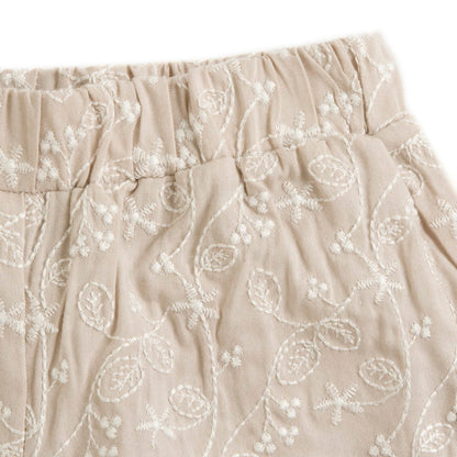 TIME TO BLOSSOM - Pantalone