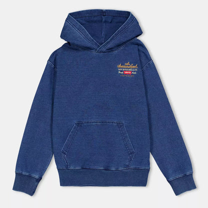 Lengendary - Felpa c/cappuccio (10-16 ANNI)