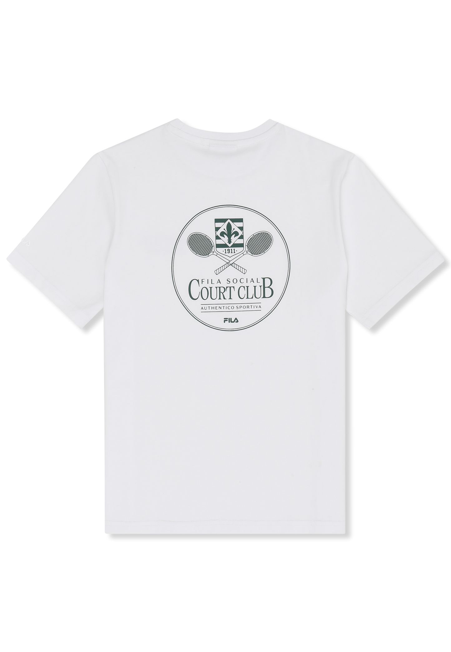 MONTANELLI - Graphic T-Shirt