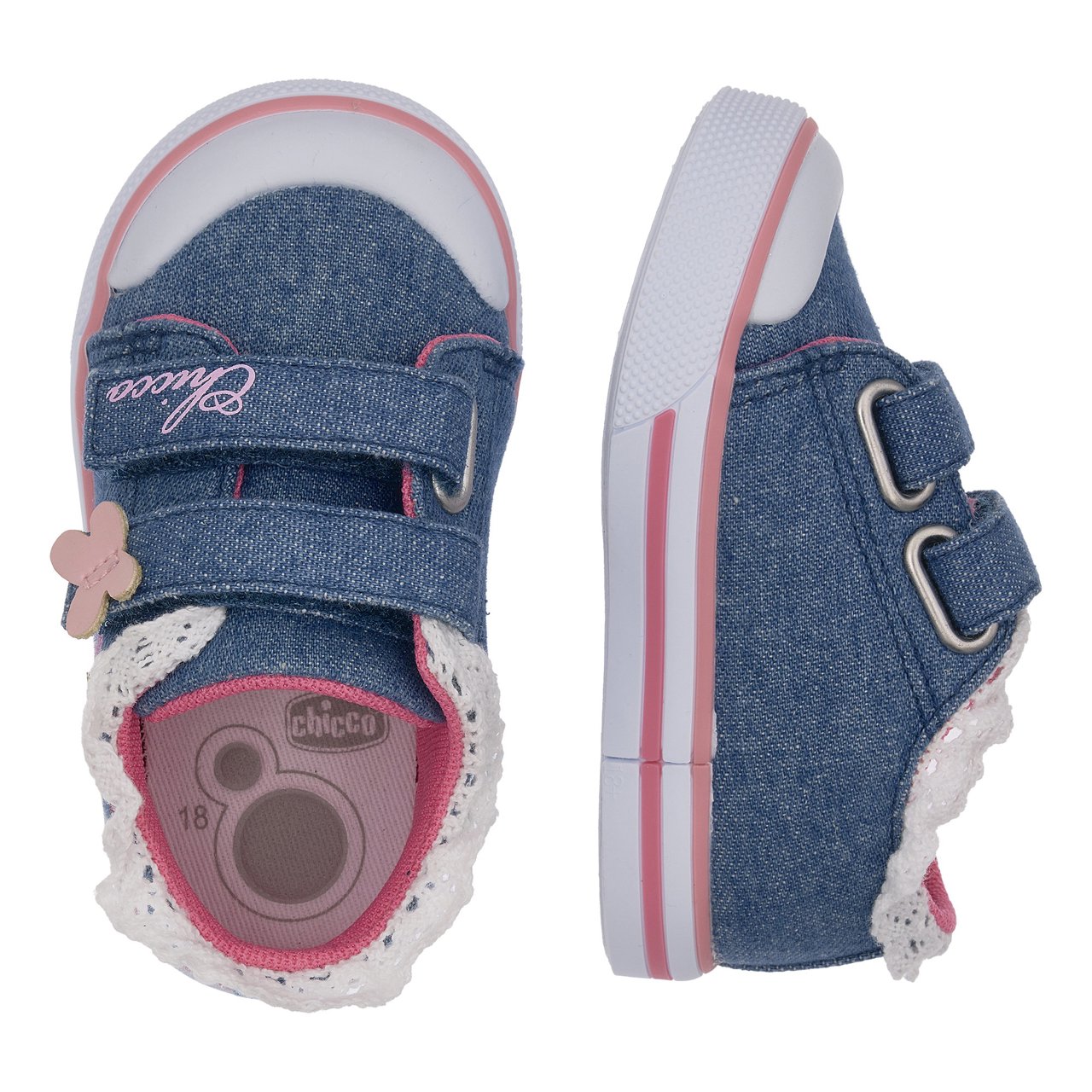 GIUSY - Scarpa
