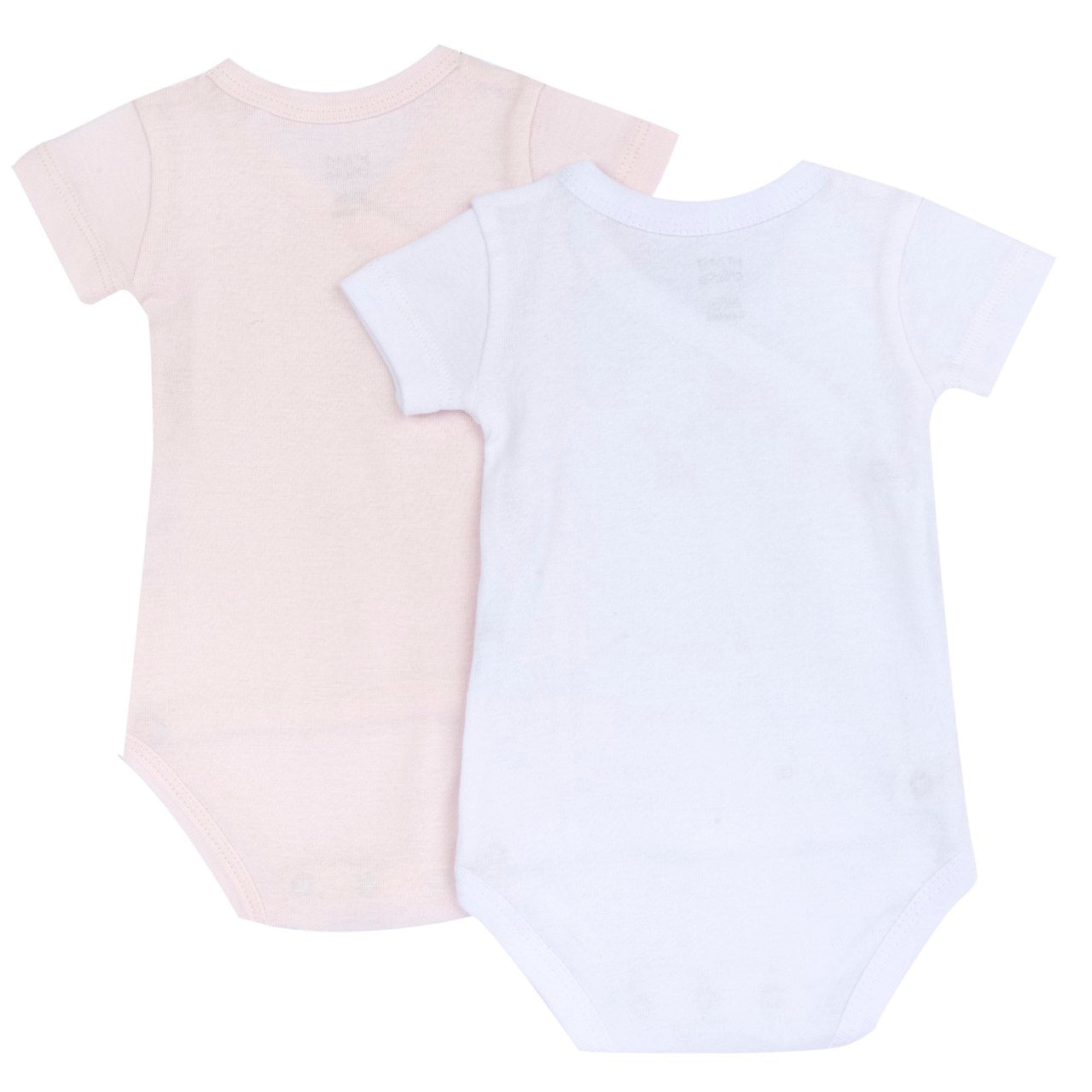 HELLO BABY - Set 2 Body (3 COLORI)