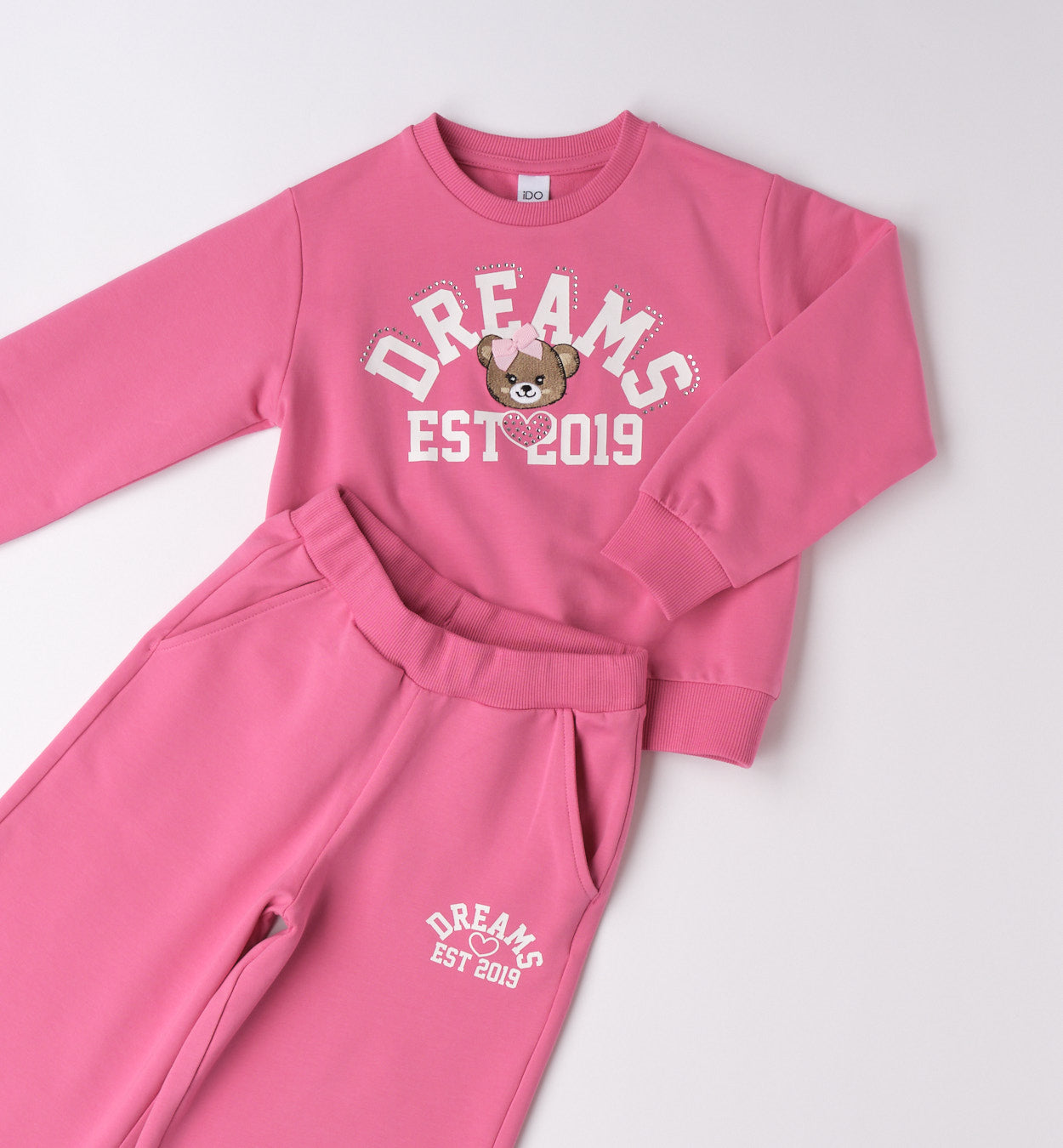 TUTE- Little Dreamer - Completo