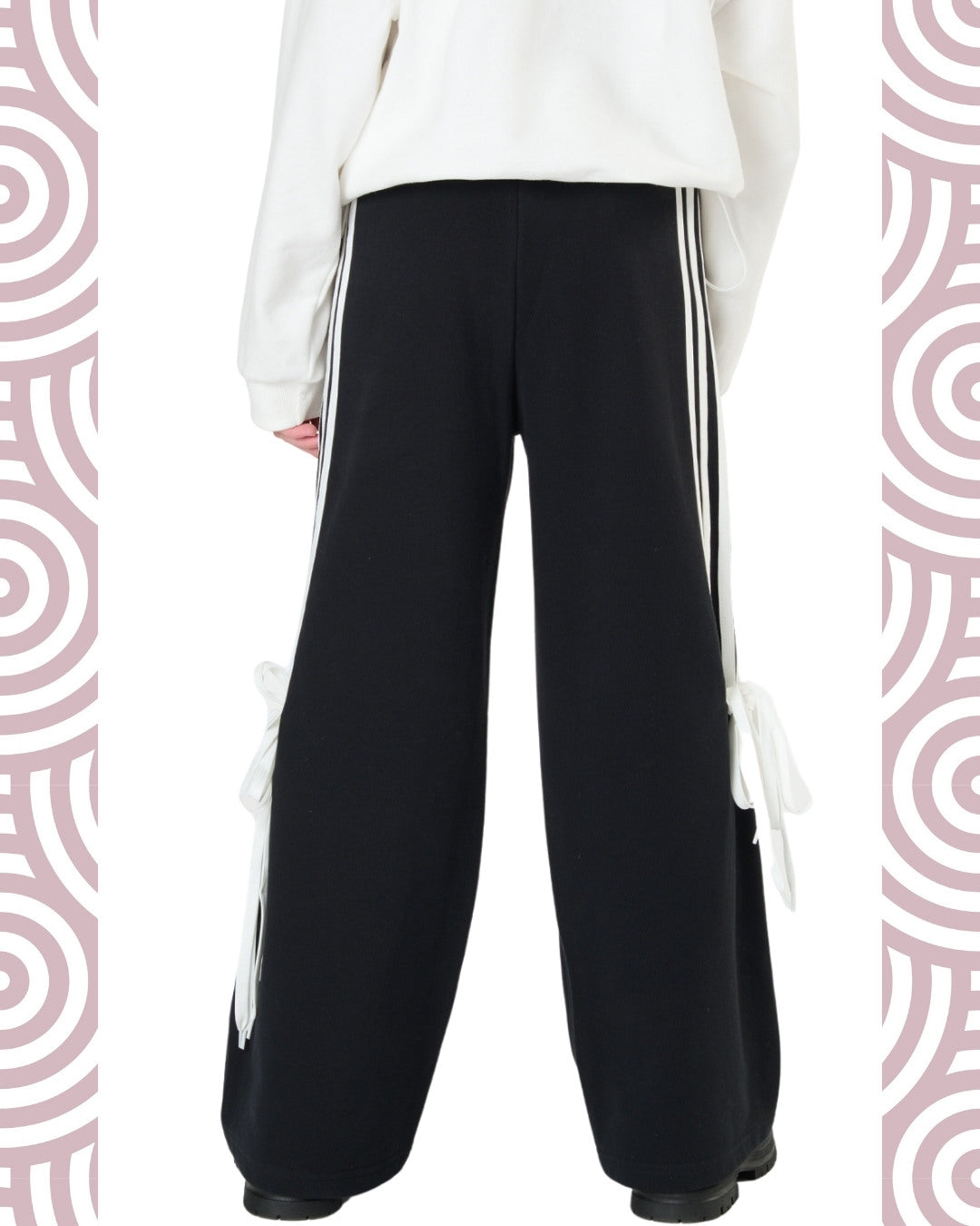 FIT - Pantalone Tuta