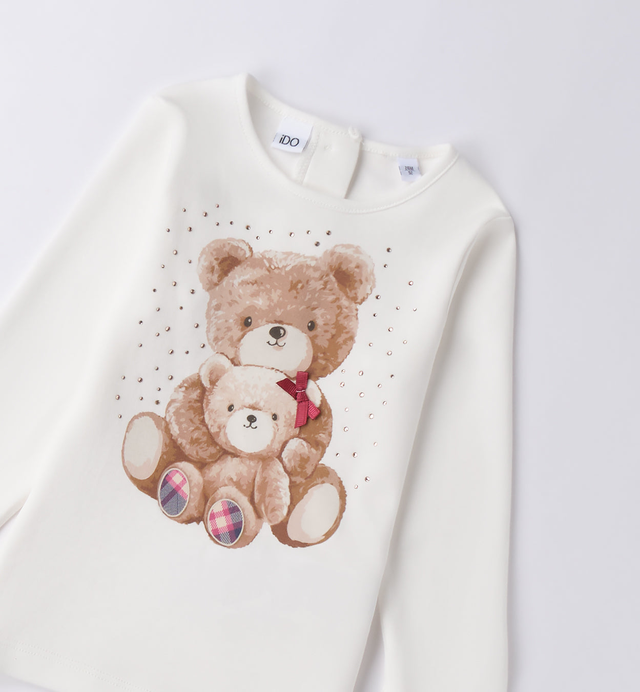 PINK MOOD - Maglietta (3-8 ANNI)