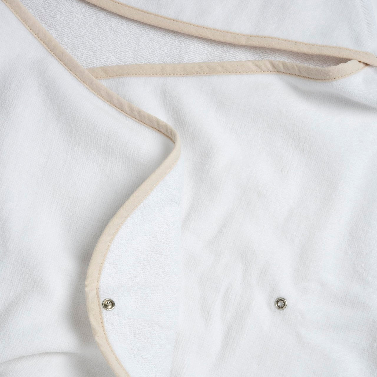 IN TO THE AIR - Accappatoio Stella