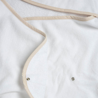 IN TO THE AIR - Accappatoio Stella