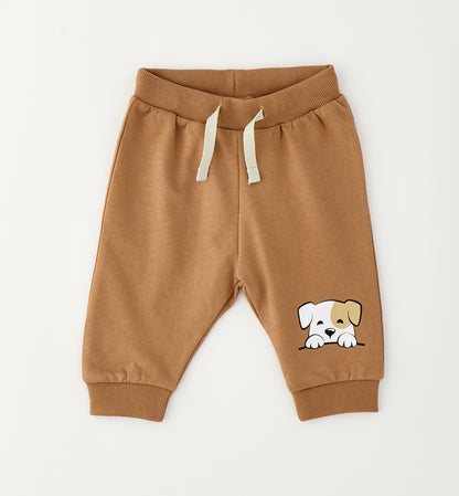 PICCOLI AMICI - Pantalone Tuta