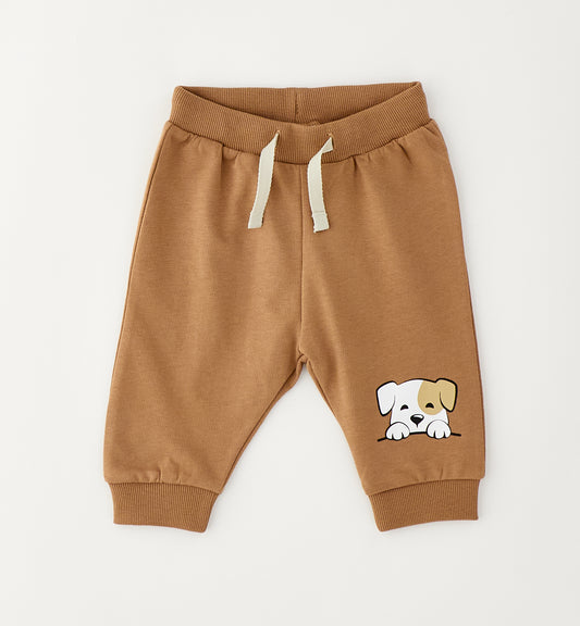 PICCOLI AMICI - Pantalone Tuta