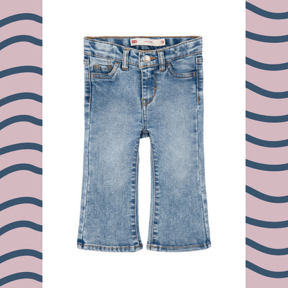 726 Flare Jeans