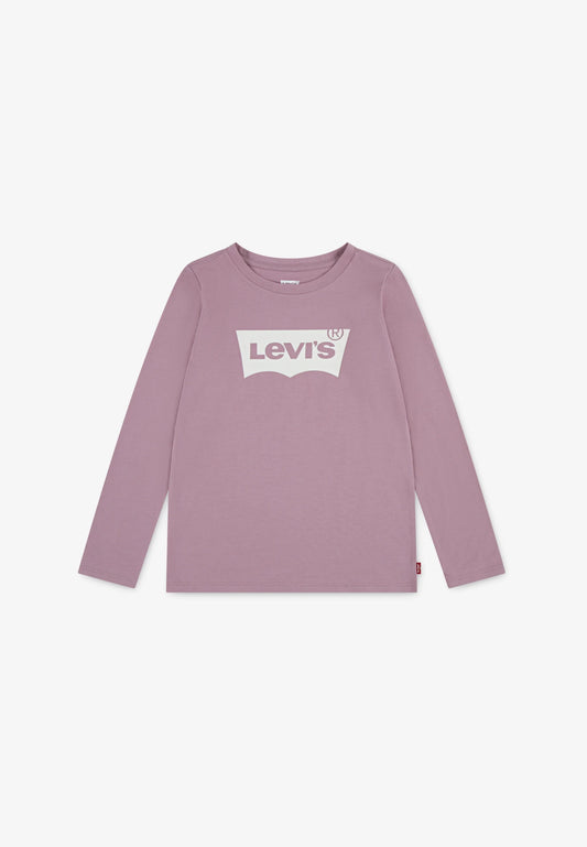 Basic - Batwing Maglia (3-8 ANNI)