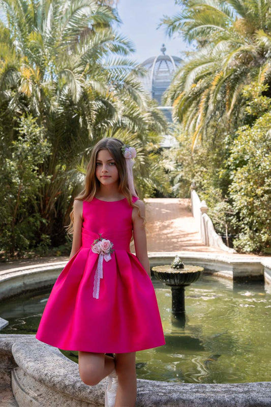 LINEA COMUNIONE - Abito