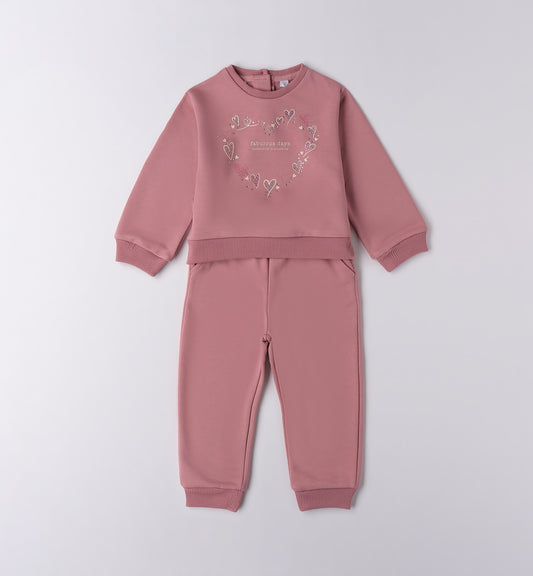 Tuta (3-8 ANNI)