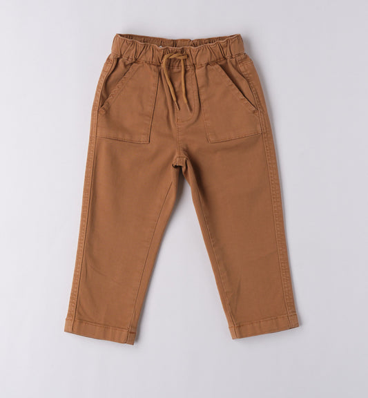 FUNNY WINTER - Pantalone