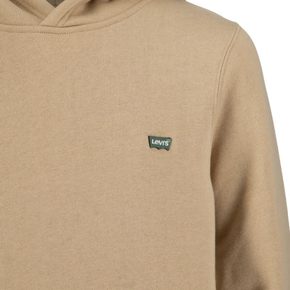 Basic - Mini Batwing Felpa c/cappuccio  (10-14 ANNI)