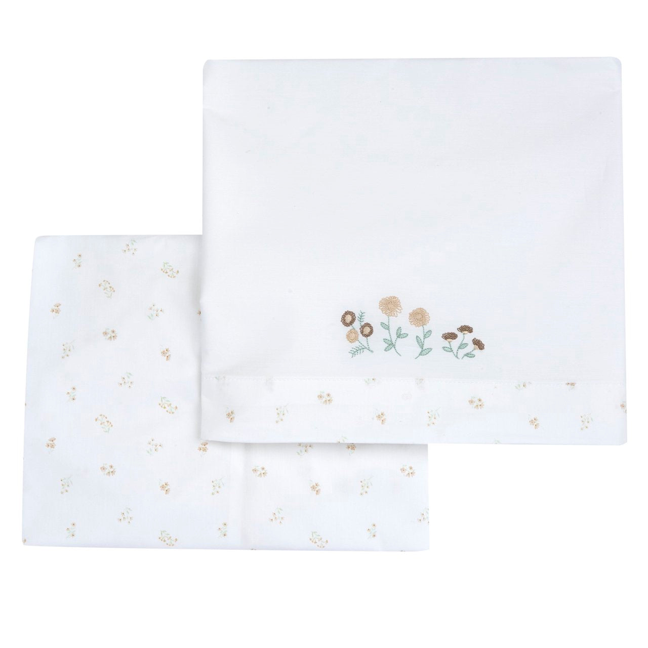 AMORE - Set 2pz Lenzuola
