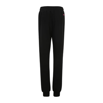LISSENDORF - Pantalone Tuta a vita alta
