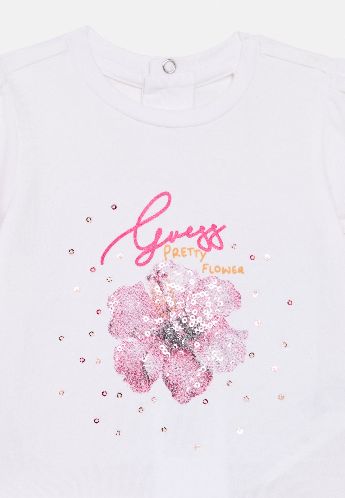 Completo T-Shirt+Pantaloncino