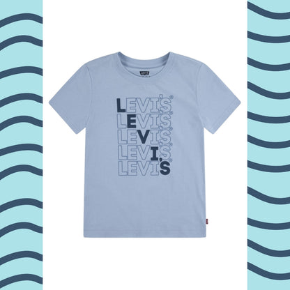 Nature Prep - Loud T-Shirt (10-16 ANNI)