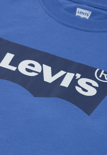 Basic - Batwing Maglia (3-8 ANNI)